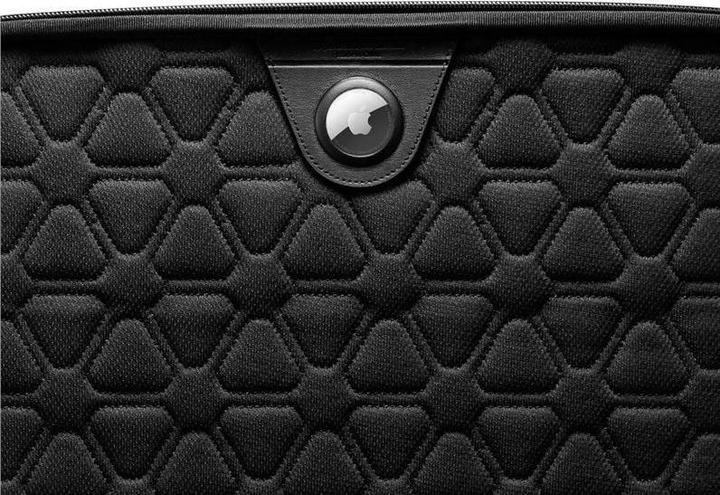 Image du produit Spigen Rugged Armor Pouch Pro (14", Apple)