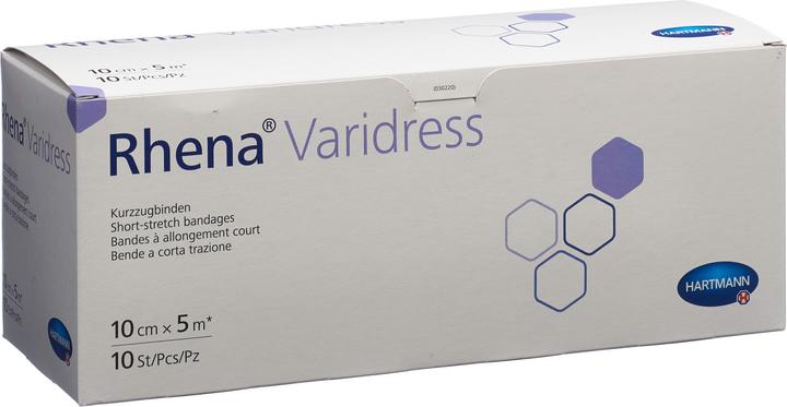 Rhena Varidress 10cmx5m hautfarbig