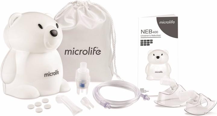 Produktbild Microlife Fast & Funny