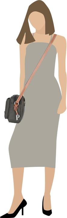 Immagine prodotto Picard Borsa a tracolla Sonja 3252
