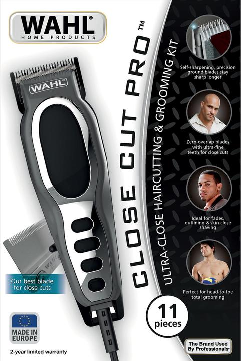 Immagine prodotto Wahl Closer Cut 20105.0460