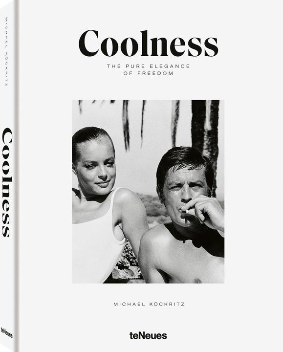 Produktbild Coolness (Englisch, Michael Koeckritz, 2023)