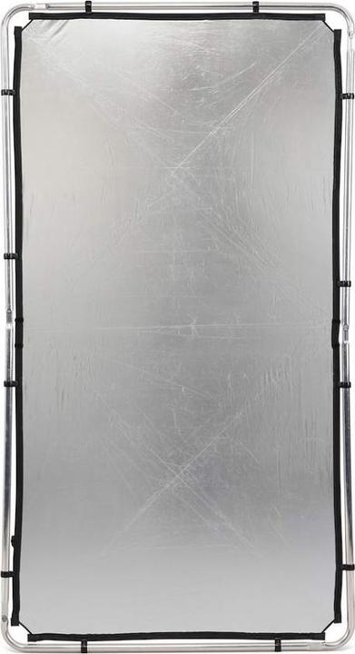 Produktbild Manfrotto Pro Scrim All In One Kit Medium (Stativklemme)