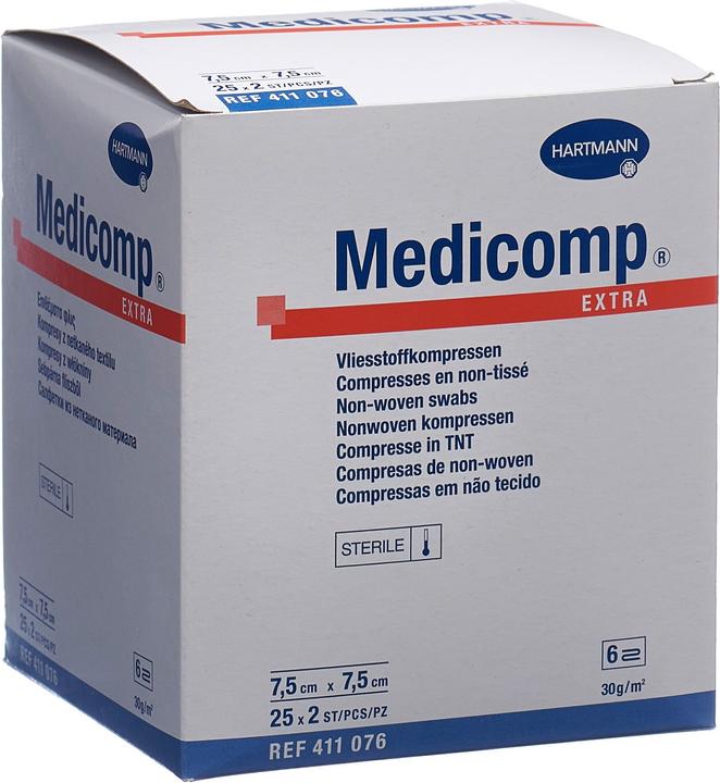 Medicomp Extra
