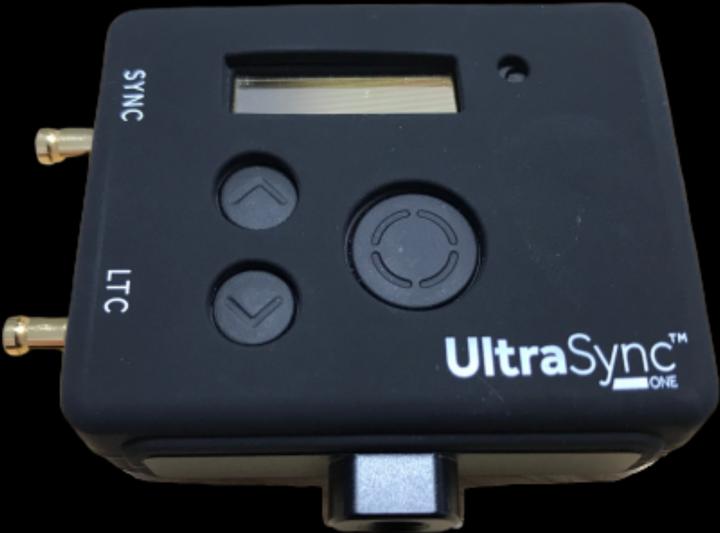 Actual product image Atomos UltraSync ONE Mounting Case (Various video accessories)