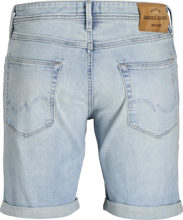 Actual product image Jack & Jones Regular Fit Regular Fit Shorts Regular Fit Shorts (XS)