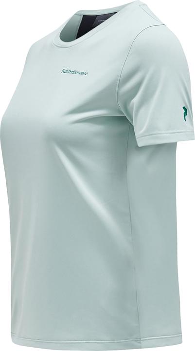 Actual product image Peak Performance Alum Light Short Sleeve (L)