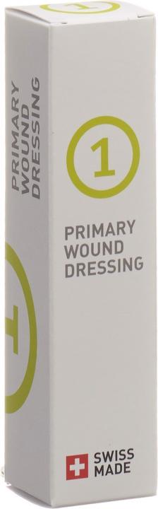 Produktbild Kerecis 1 PRIMARY WOUND DRESSING für akute und chronische Wunden (10 ml, Spray)