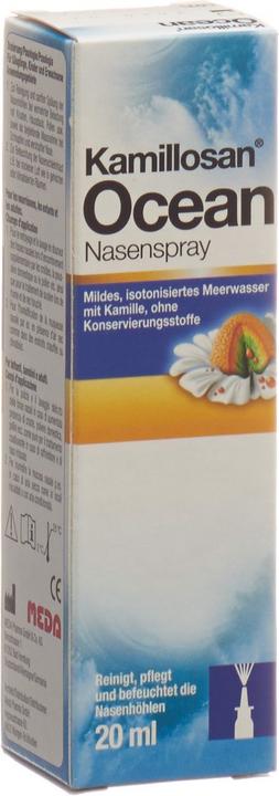 Kamillosan Ocean Nasenspray (1 Stück)