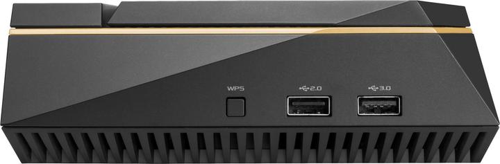 Actual product image ASUS RT-AX92U AiMesh AX6100