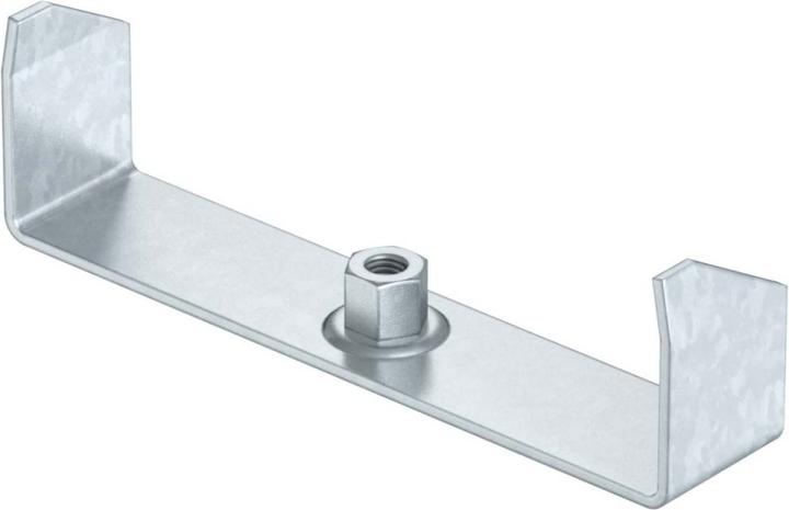 Actual product image OBO Bettermann Centre suspension (Cable hole)