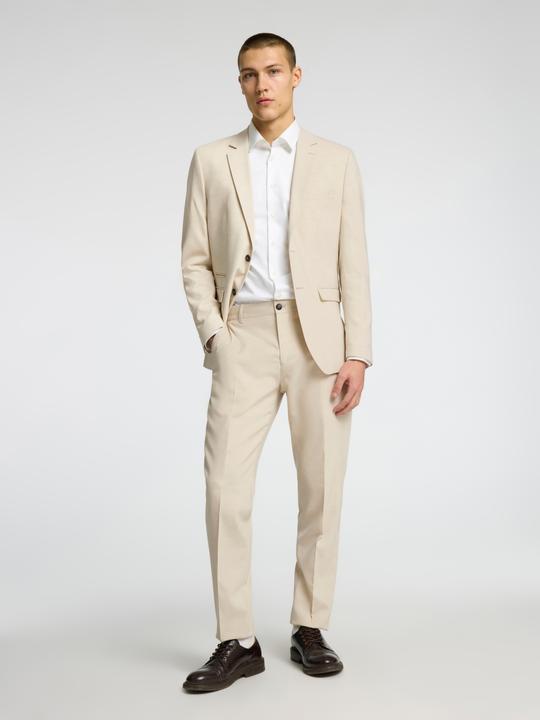 Immagine prodotto Selected Homme Einreihiger Slim Fit Blazer (50)