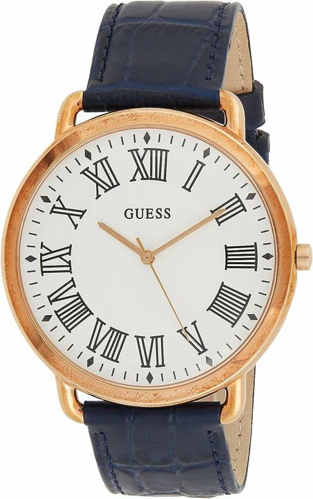 Actual product image Guess Men's Watch W1164G2 (Ã˜ 44 mm) (44 mm)