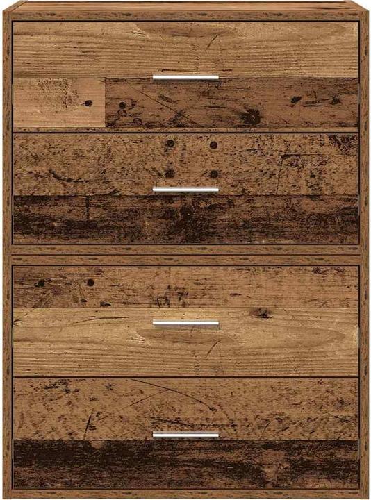 Image du produit VidaXL Lynne (60 x 31 x 40 cm)