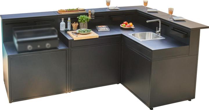 Forge Adour Cucina esterna L
