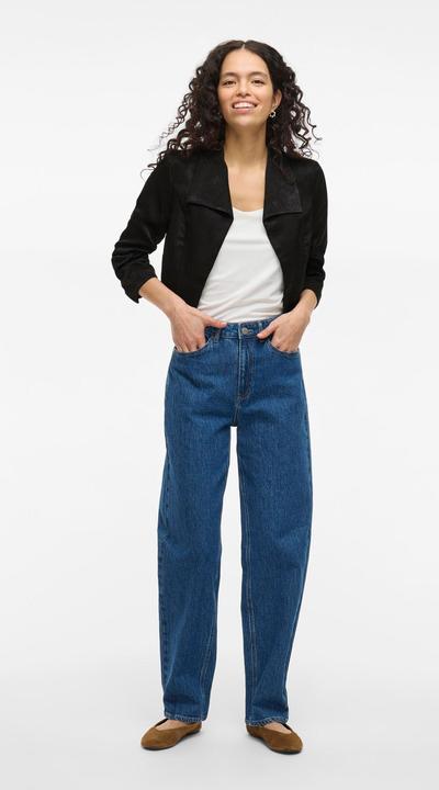 Immagine prodotto Vila VIHER Cropped Blazer (36)
