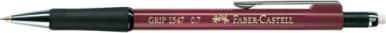 Actual product image Faber-Castell Grip 1347 mechanical pencil (0.70 mm, HB, 1 x)