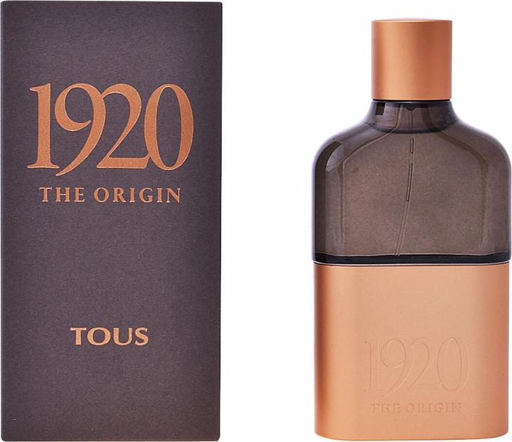 Produktbild Tous 1920 The Origin by (Eau de Parfum, 60 ml)
