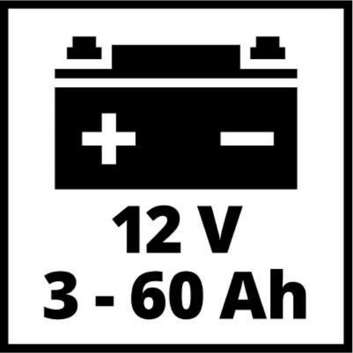 Produktbild Einhell CE-BC 2M (12V, 2 A)