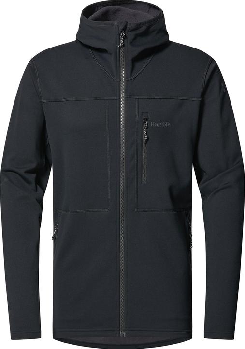 Haglöfs Rosson Mid Hoodie (S)
