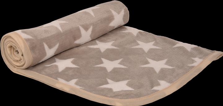 Produktbild Petlando Stars Kuscheldecke (Hund)