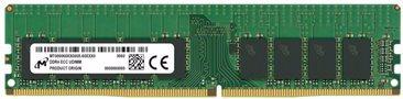 Produktbild Crucial Micron DDR4 ECC UDIMM 2666 (2666 MHz, DDR4-RAM, DIMM)
