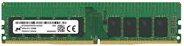 Produktbild Crucial Micron DDR4 ECC UDIMM 2666 (2666 MHz, DDR4-RAM, DIMM)