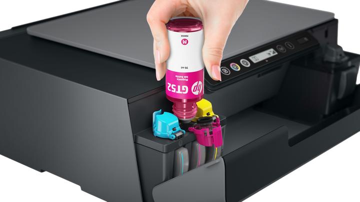 Immagine prodotto HP Smart Tank 515 (Eco-Tank, Colore)