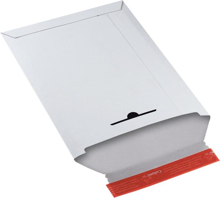 Produktbild Colompac Versandtaschen Weiss C4 (1 x)