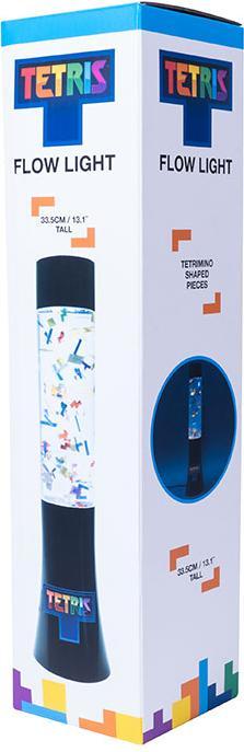 Immagine prodotto Fizz Creations TETRIS - Lampada a flusso