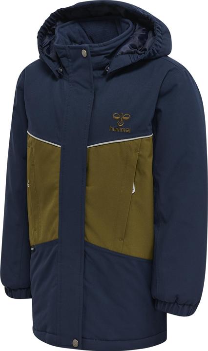 Actual product image hummel Conrad Tex Jacket (146)