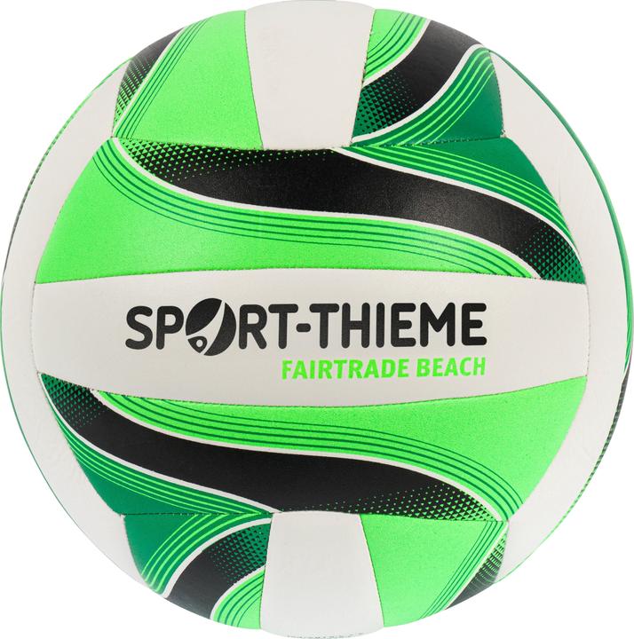 Sport-Thieme Beachvolleyball Fairtrade (5)
