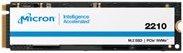Produktbild Micron 2210 NVMe M.2 (M.2 2280)