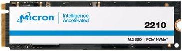 Produktbild Micron 2210 NVMe M.2 (M.2 2280)