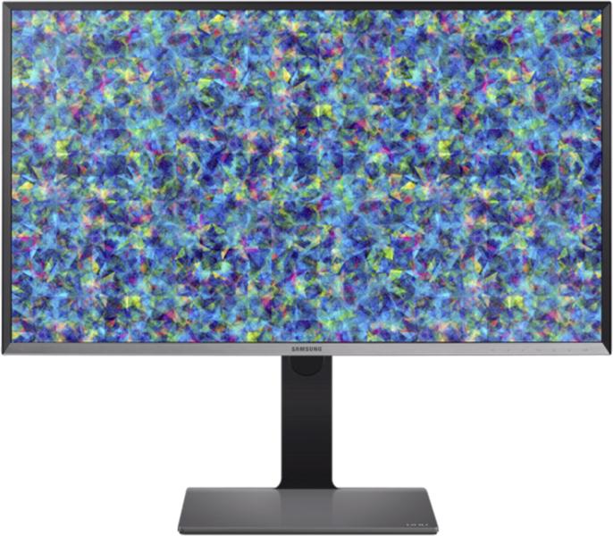 Samsung U32d970q (3840 x 2160 Pixel)