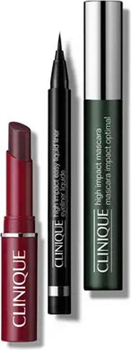 Actual product image Clinique Black Honey + More (Black)