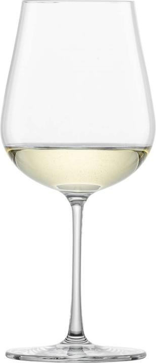 Schott Zwiesel Air (42 cl, 6 Gläser, Weissweingläser)