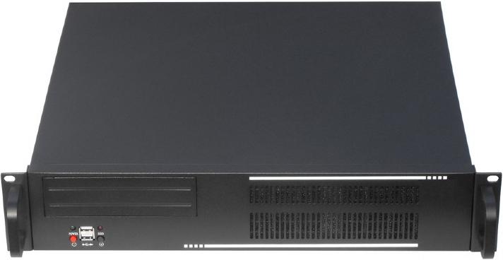 Gembird 19CC-2U-01 Rack-Montage