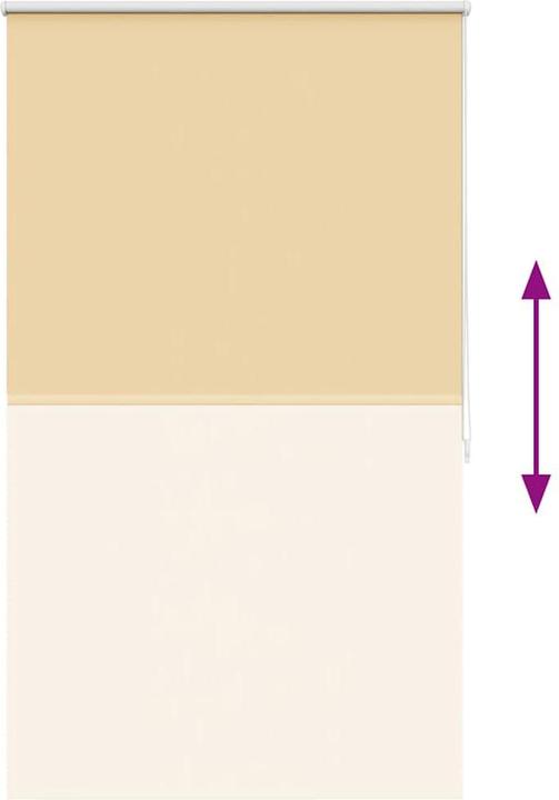 Actual product image VidaXL Rollo (80 x 175 cm)