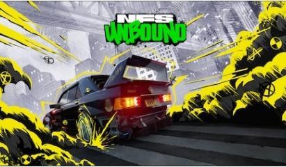 Image du produit EA Games Need for Speed Unbound (PS5, Multilingue)