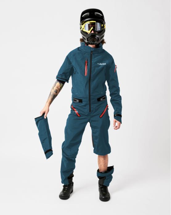 Image du produit dirtlej Dirtsuit SFD Edition v.4 (XL)