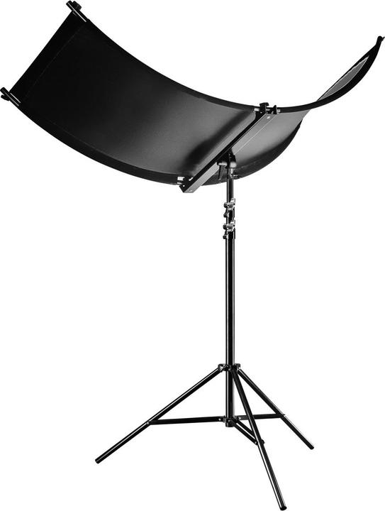 Image du produit Walimex Halfpipe WT-806 (Réflecteur)