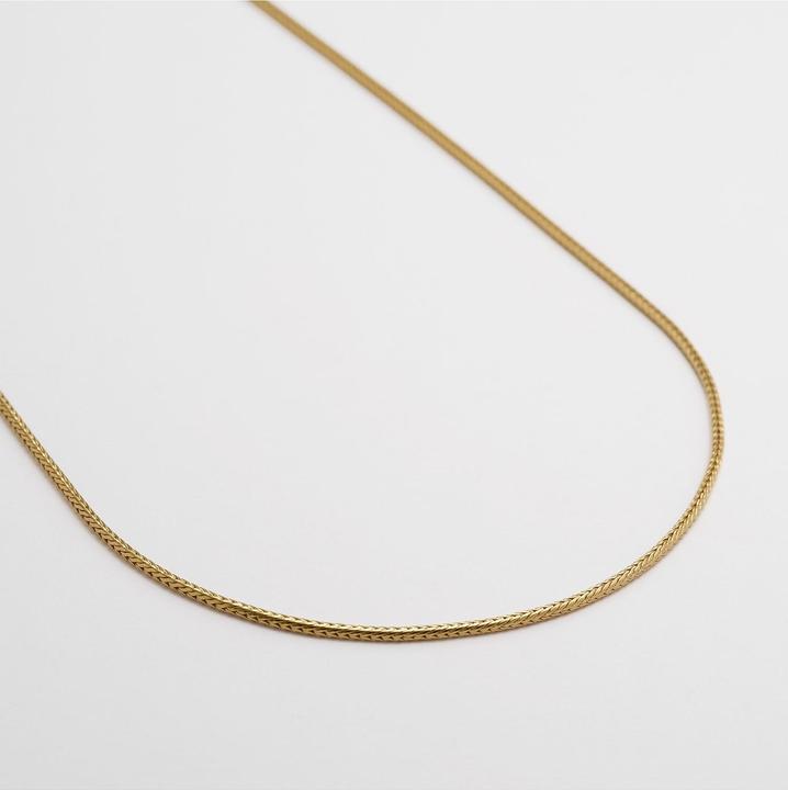 Produktbild Esprit Kette PURE BRAID (925er Silber)
