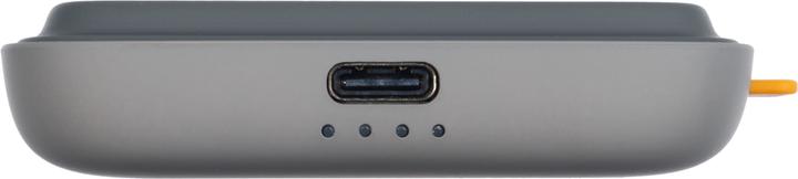 Actual product image Xtorm Magnetic Wireless Powerbank (5000 mAh, 5 W, 18.50 Wh)