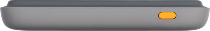 Actual product image Xtorm Magnetic Wireless Powerbank (5000 mAh, 5 W, 18.50 Wh)