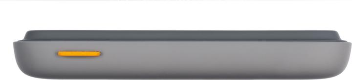 Actual product image Xtorm Magnetic Wireless Powerbank (5000 mAh, 5 W, 18.50 Wh)