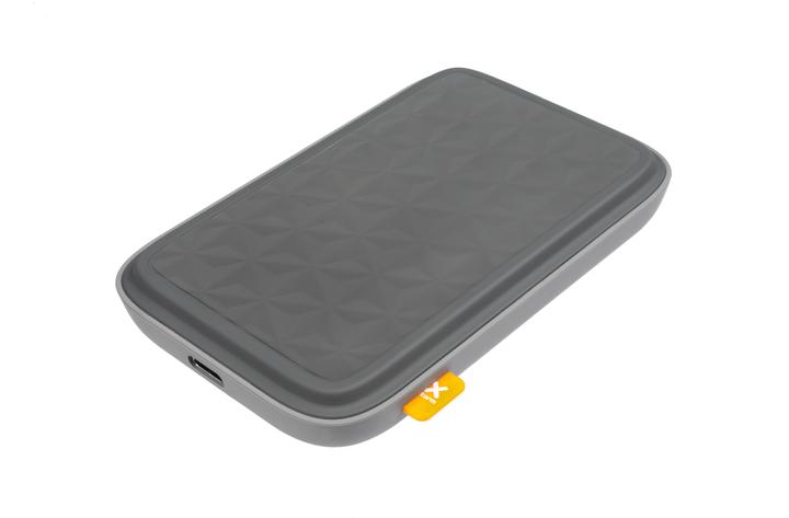 Actual product image Xtorm Magnetic Wireless Powerbank (5000 mAh, 5 W, 18.50 Wh)