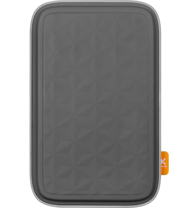 Actual product image Xtorm Magnetic Wireless Powerbank (5000 mAh, 5 W, 18.50 Wh)