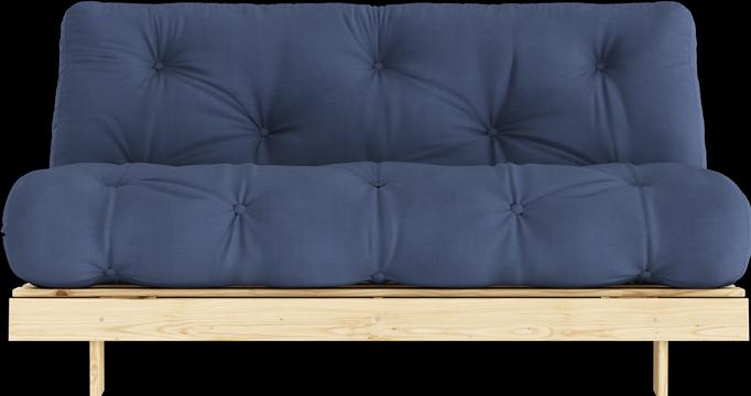 Image du produit Karup Design Roots (3 places, Canapé-lit)