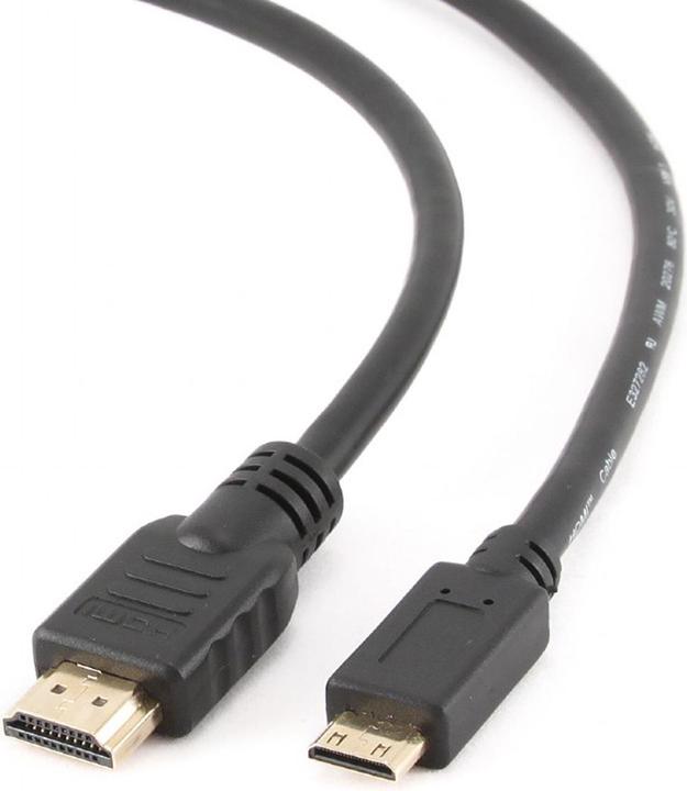 Video cables